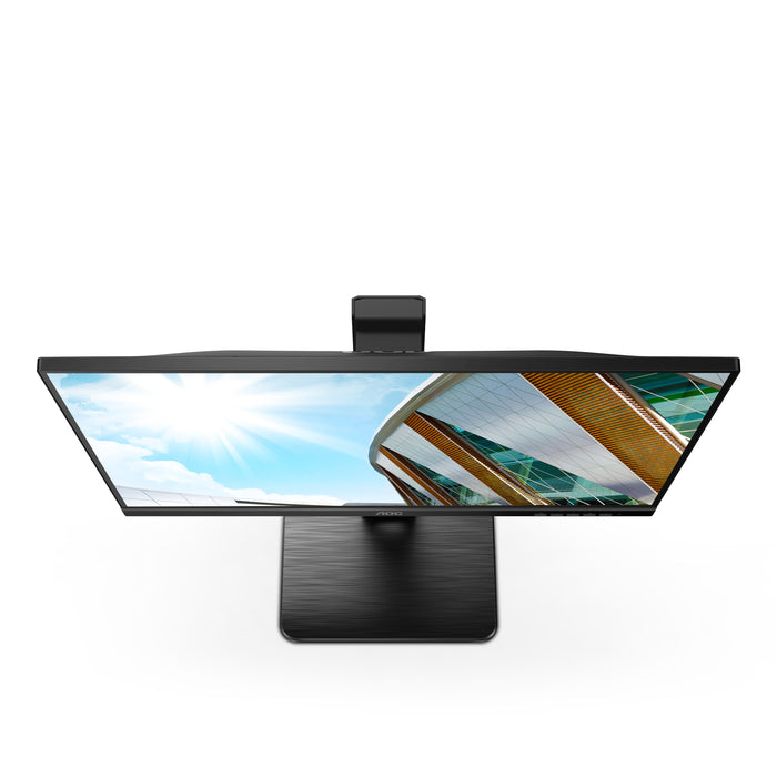 EAN 4038986127271 - AOC P2 22P2DU pantalla para PC 54,6 cm (21.5") 1920 x 1080 Pixeles Full HD LED Negro imagen 6