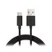 EAN 5060594760075 - Veho VCL-003-C-1M cable USB USB A USB C Negro imagen 1