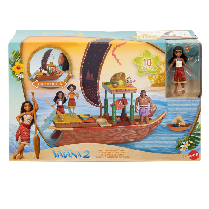 EAN 194735265237 - Disney JBT78 set de juguetes imagen 12