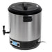 EAN 5903887801843 - Adler AD 4496 calentador de agua 28 L 2600 W imagen 2