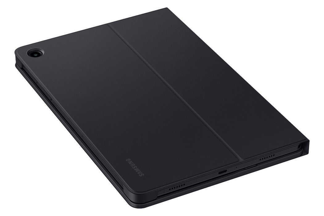 EAN 8806095543475 - Samsung EF-DX211 QWERTZ Alemán Pogo pin Negro imagen 4