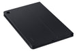 EAN 8806095543475 - Samsung EF-DX211 QWERTZ Alemán Pogo pin Negro imagen 4