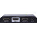 EAN 8054529023974 - Techly IDATA HDMI2-4K2 divisor de video HDMI 2x HDMI imagen 4