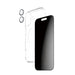 EAN 5715685027413 - PanzerGlass ® | CARE by ® 3-in-1 Flagship Privacy Bundle iPhone 17 Protector de pantalla Apple 1 pieza(s) imagen 5