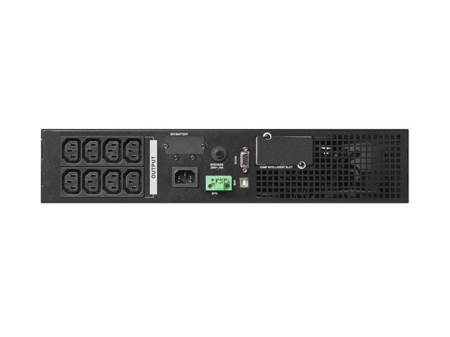 EAN 5901969429985 - Armac R/1000I/PF1 sistema de alimentación ininterrumpida (UPS) Línea interactiva 1 kVA 1000 W 8 salidas A imagen 7