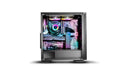 EAN 6933412713906 - DeepCool Matrexx 50 Midi Tower Negro imagen 2