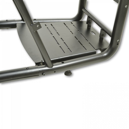 EAN 4251778303749 - RaceRoom 75105438 accesorio para simulador de vuelo/carreras Placa de montaje de pedal imagen 2