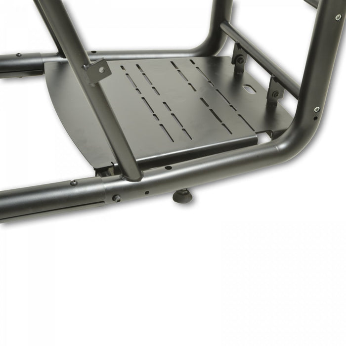 EAN 4251778303749 - RaceRoom 75105438 accesorio para simulador de vuelo/carreras Placa de montaje de pedal imagen 2