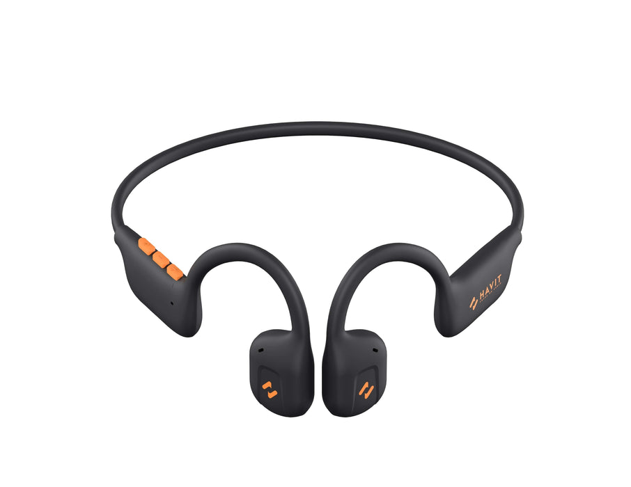 Auriculares Bluetooth Havit E510bt Freego1 Air (Negro)