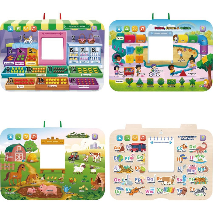 EAN 3417765849541 - VTech 584954 imagen 5