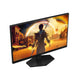 EAN 4038986182980 - AOC G4 Q27G42ZE pantalla para PC 68,6 cm (27") 2560 x 1440 Pixeles Quad HD LCD Negro, Rojo imagen 8