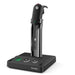 EAN 0841885109613 - Yealink WH63 Portable Teams Auriculares Inalámbrico gancho de oreja, Diadema, Banda para cuello Oficina/C imagen 1