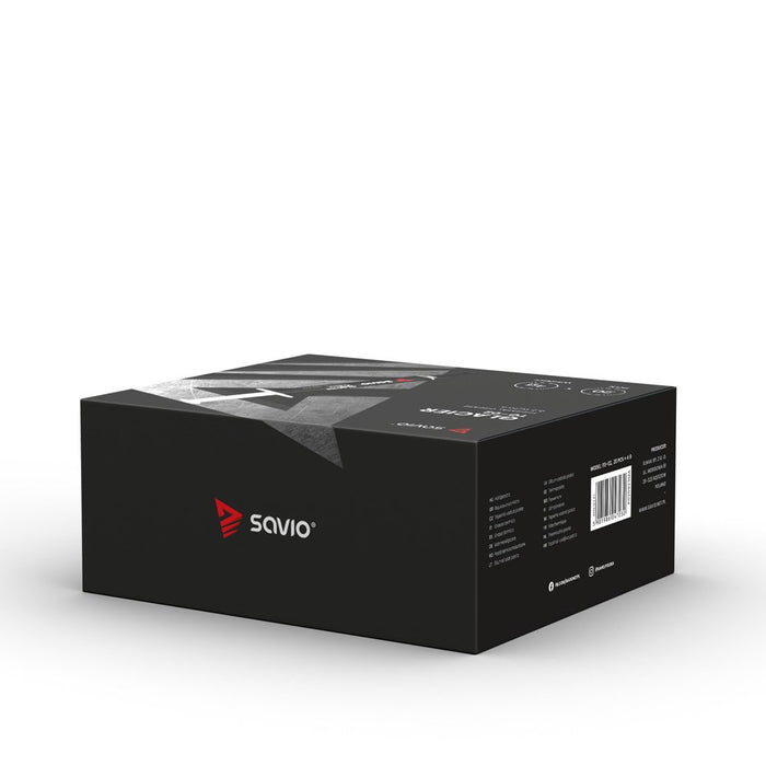 EAN 5901986047100 - Savio TG-02 compuesto disipador de calor Pasta térmica 8,5 W/m·K 4 g imagen 8