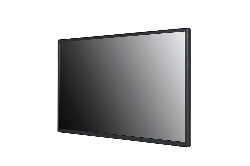 EAN 8806091356611 - LG 32SM5J-B pantalla de señalización Pantalla plana para señalización digital 81,3 cm (32") IPS Wifi 400  imagen 3