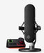 EAN 5707119049665 - Steelseries ALIAS PRO Negro Micrófono para PC imagen 1