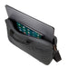 EAN 0085854241847 - Case Logic Era ERAA-116 Obsidian 40,6 cm (16") Maletín Negro imagen 4