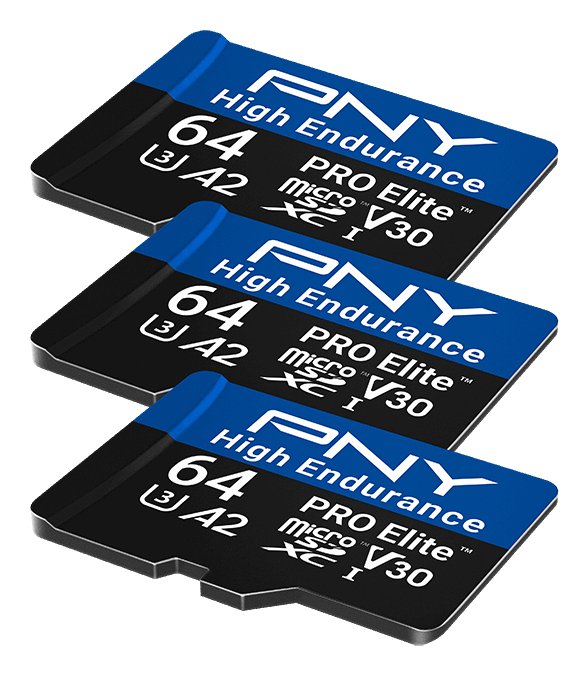 Microsd Pro Elite High