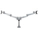 EAN 0065030879613 - StarTech.com ARMDUALPS soporte para monitor 68,6 cm (27") imagen 4