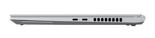 EAN 4719331757298 - GIGABYTE AERO 14 OLED BMF-H2ESBB3SH Intel® Core™ i7 i7-13620H Portátil 35,6 cm (14") 2.8K 16 GB LPDDR5-SD imagen 9