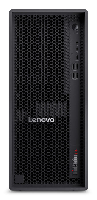 Lenovo Thinkstation P4 30kn - Tower - 1 X Ryzen