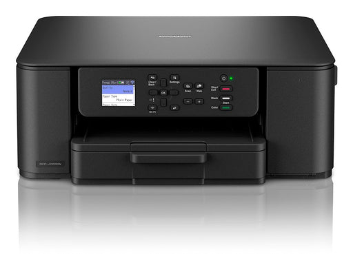 EAN 4977766841856 - Brother DCP-J1310DW impresora multifunción Inyección de tinta A4 1200 x 6000 DPI 16 ppm Wifi imagen 1
