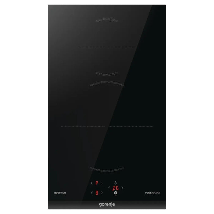 EAN 3838782702839 - Gorenje GI3201BC Negro Integrado 30 cm Con placa de inducción 2 zona(s) imagen 5