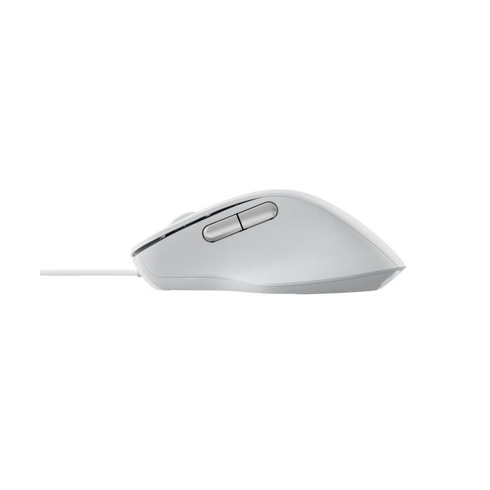 EAN 6940056122407 - Rapoo N500 ratón Oficina USB tipo A Óptico 3600 DPI imagen 3