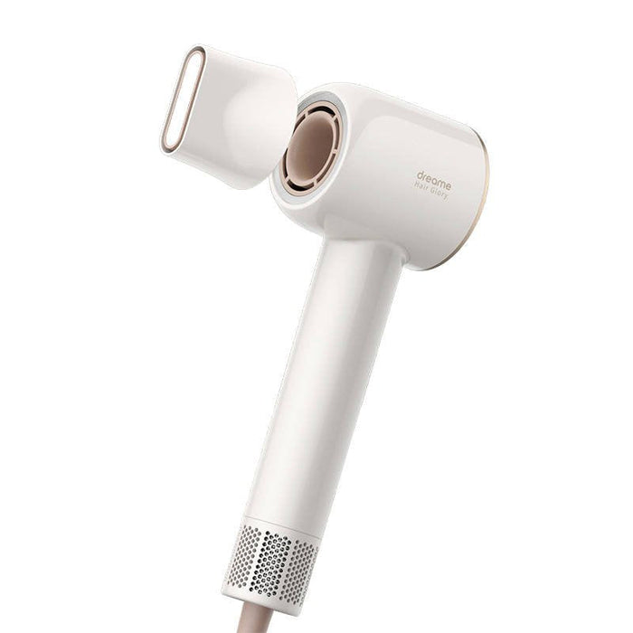 Secador De Pelo Dreame Glory Standard Ahd6a-Wh