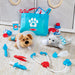 EAN 681147005341 - Melissa & Doug MPP PYS Examine TreatPetVet Plyst GML imagen 5