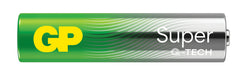 EAN 4891199218613 - GP Batteries Super Alkaline GP24A Batería de un solo uso AAA Alcalino imagen 3