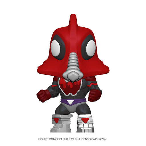 EAN 0889698477505 - FUNKO 47750 figura de acción y colleccionable imagen 1