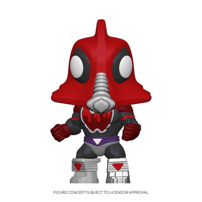 EAN 0889698477505 - FUNKO 47750 figura de acción y colleccionable imagen 1