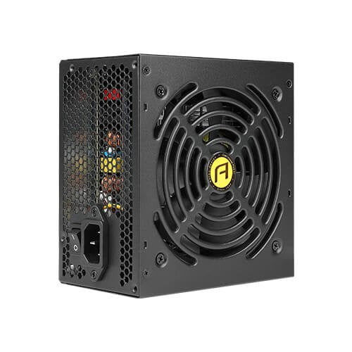Fuente De Alimentacion Antec Csk 550  (550w) 80+ Bronze Retail