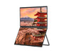 EAN 4589511171134 - JAPANNEXT JN-DMD-IPS238F-C4 pantalla para PC 60,5 cm (23.8") 1920 x 1080 Pixeles Full HD LCD Negro imagen 2