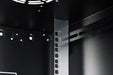 EAN 4016032257820 - Digitus DN-19 12U-6/6-EC-SW armario rack Bastidor de pared Negro imagen 5