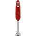 EAN 8017709343804 - Smeg HBF03RDEU licuadora Batidora de inmersión 700 W Rojo imagen 2