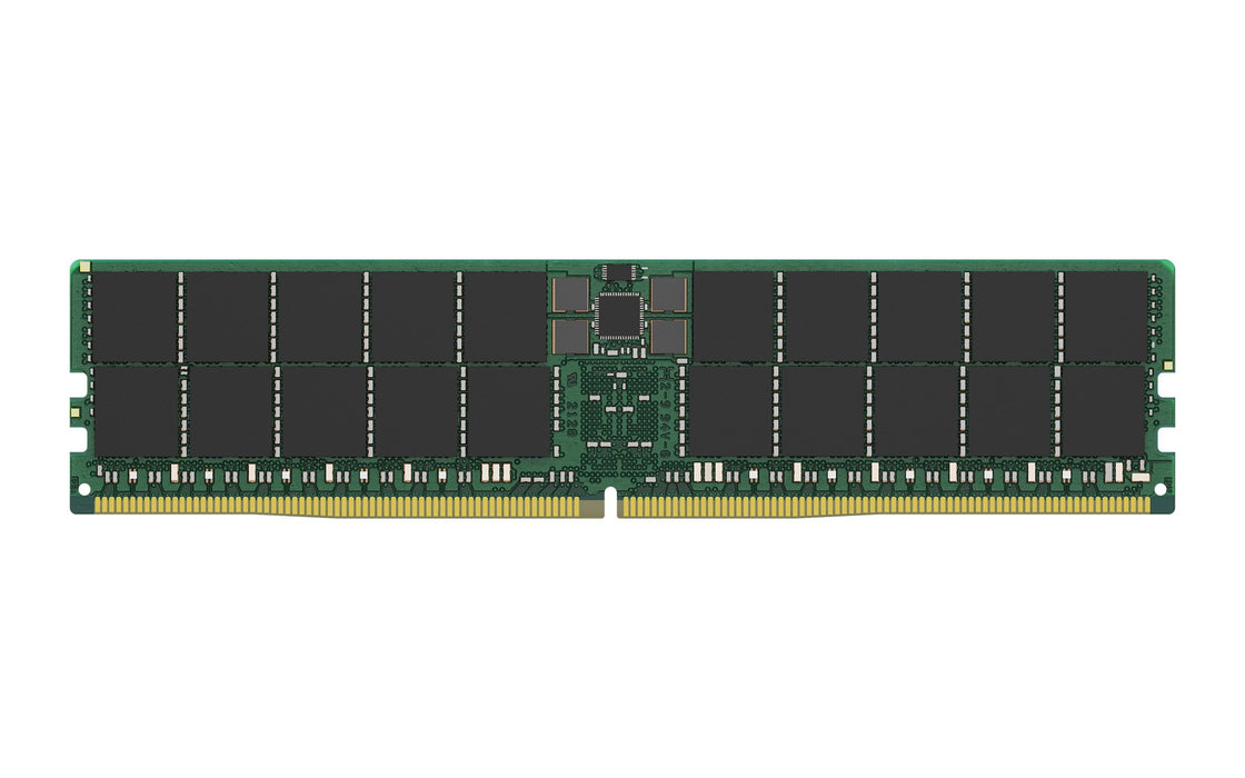 EAN 0740617337198 - Kingston Technology KSM56R46BD4PMI-64HAI módulo de memoria 64 GB 1 x 64 GB DDR5 5600 MT/s 288-pin DIMM EC imagen 1