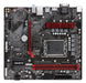 EAN 4719331851415 - GIGABYTE B760M GAMING DDR4 placa base Intel B760 Express LGA 1700 micro ATX imagen 5