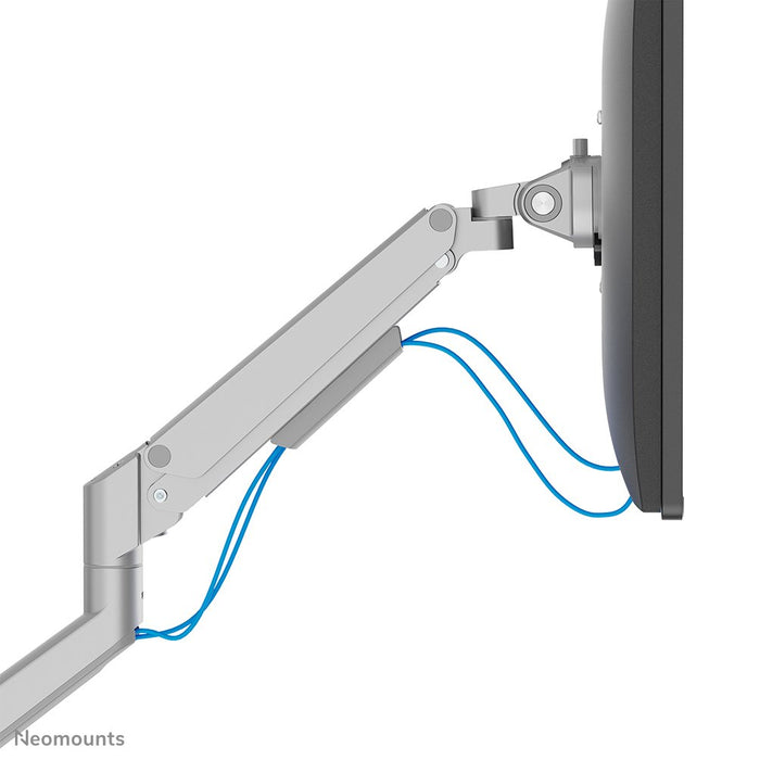 EAN 8717371443061 - Neomounts DS70-250SL2 soporte para monitor 81,3 cm (32") Escritorio Plata imagen 11