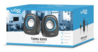 EAN 5901969432886 - uGo TAMU S100 Azul Alámbrico 6 W imagen 5