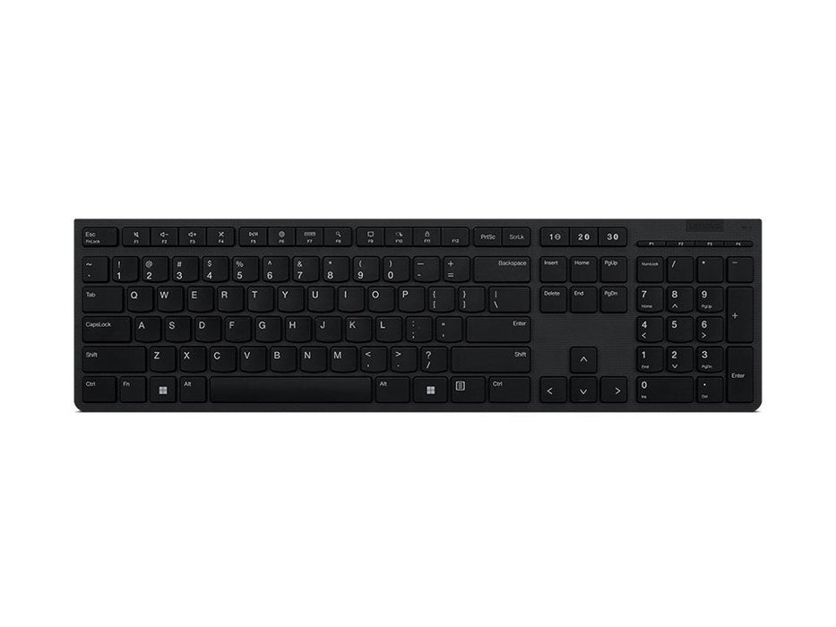 4y41k04067 Keyboard Rf  Wireless + Bluetooth