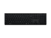 EAN 195892062400 - Lenovo 4Y41K04031 teclado Oficina RF Wireless + Bluetooth Internacional de EE.UU. Gris imagen 1