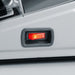 EAN 4008146012518 - Severin AS 3915 rebanadora Eléctrico 180 W Plata Metal imagen 4