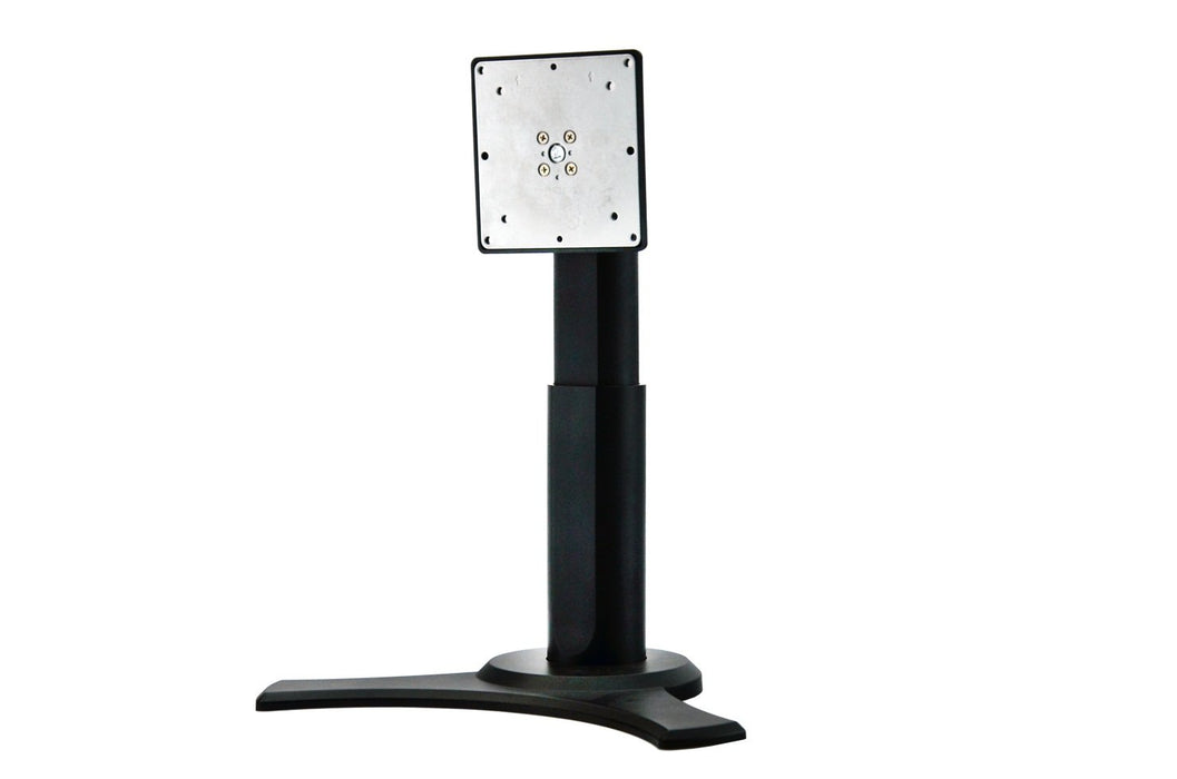 EAN 4711404021725 - Hannspree 80-04000004G000 soporte para monitor 61 cm (24") Escritorio Negro imagen 6