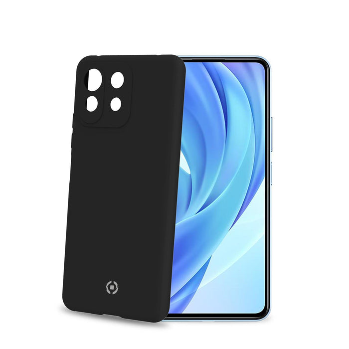 EAN 8021735192473 - Celly CROMO956BK funda para teléfono móvil 16,6 cm (6.55") Negro imagen 1