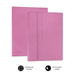 EAN 8436586740818 - SUBBLIM SUB-CUT-1CT003 funda para tablet 25,6 cm (10.1") Folio Rosa imagen 3