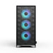 EAN 7340172710455 - Fractal Design Pop 2 Air Black TG RGB Midi Tower Negro imagen 2