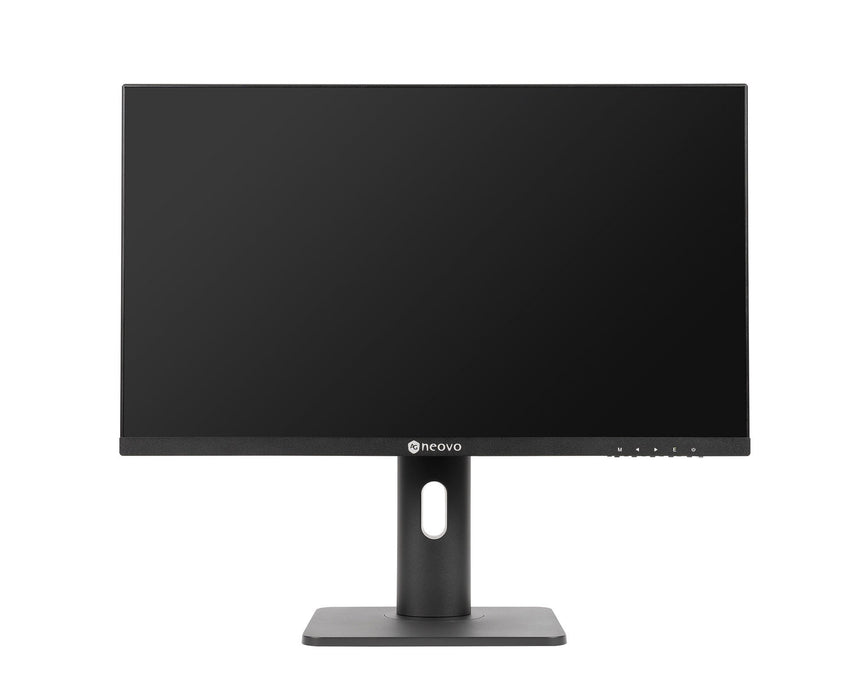 EAN 4710739597677 - AG Neovo LH-2702 pantalla para PC 68,6 cm (27") 1920 x 1080 Pixeles Full HD LCD Negro imagen 1