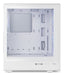 EAN 8436587976018 - NOX Infinity IOTA Midi Tower Blanco imagen 3