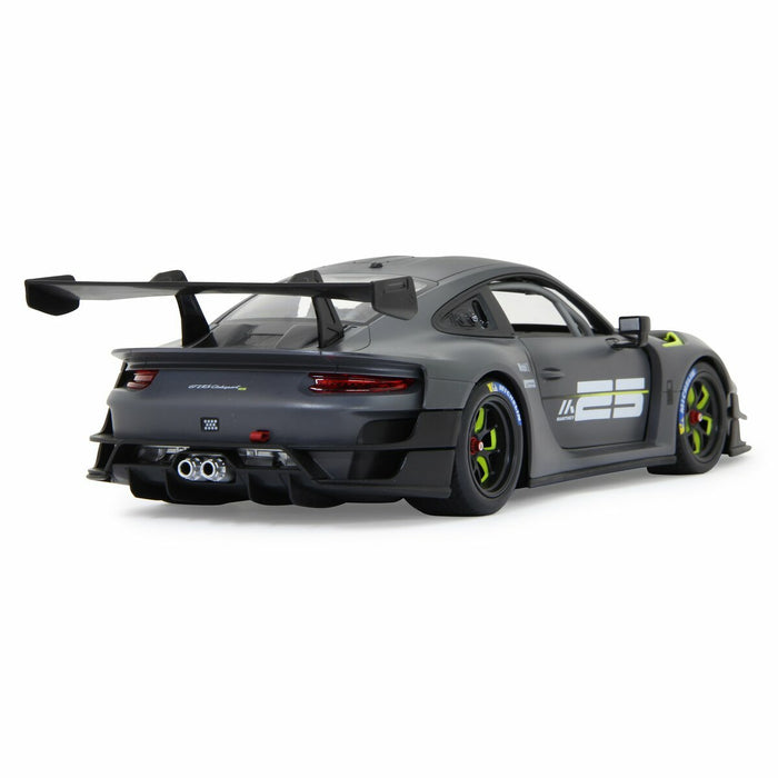 EAN 4042774470906 - Jamara Porsche 911 GT2 RS modelo controlado por radio Coche deportivo Motor eléctrico 1:14 imagen 8